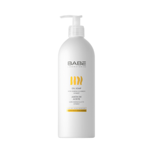 BABE-OLISEEP-500ML