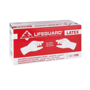 Lifeguard-kummikindad-Lateks-puudrivaba