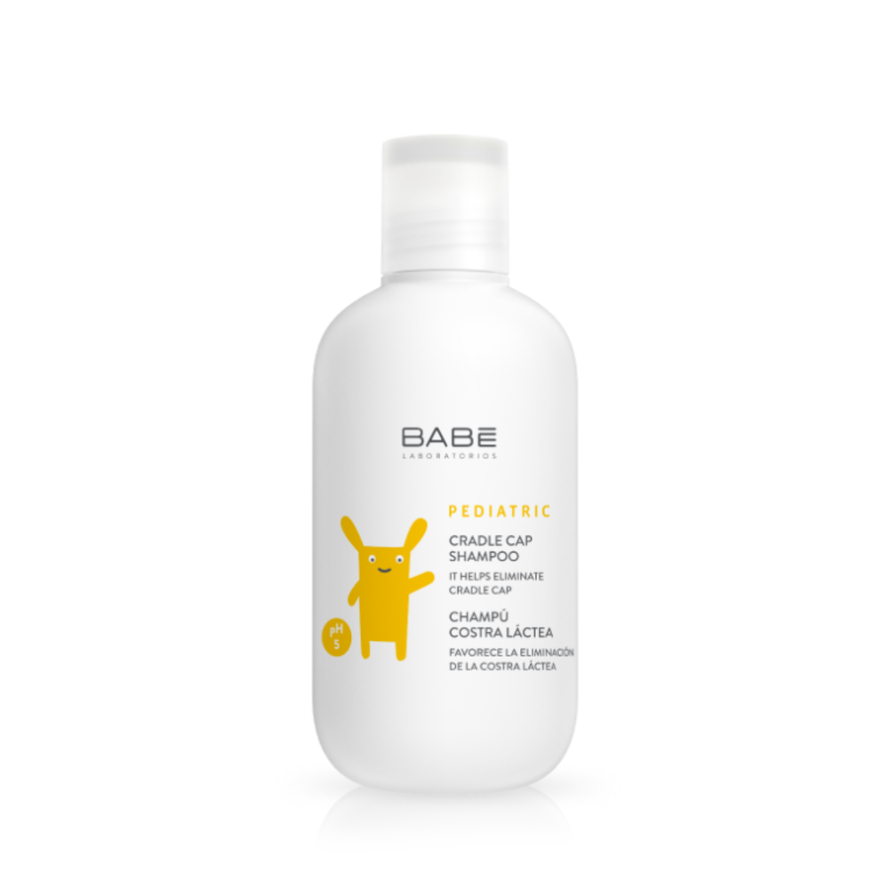 babe-pediatric-shampoon-titekooma-vastane