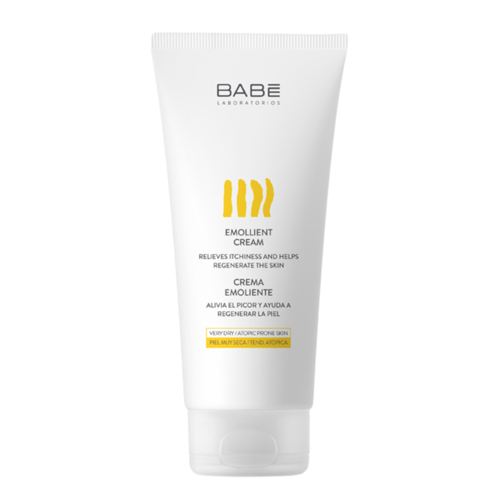 Babe-kehakreem-pehmendav-200ml