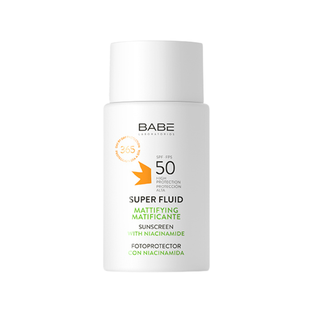 Babe-super-fluid-emulsioon-naeole-spf-50-matistav