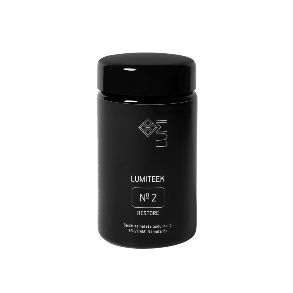 LUMITEEK-Restore-Vitamiin-B3