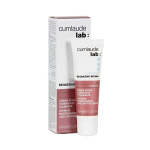 babe-CUMLAUDE-LUBRIPIU-INTIIMKREEM-NIISUTAV-30ML